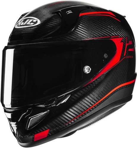 Casco moto hjc - moto,
