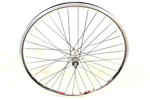 Ruota posteriore bici - , in