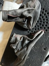 Cuffia Leva Freno a Mano