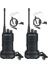 Retevis RB629 Walkie Talkie