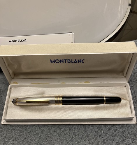 Stylo vintage montblanc - stylo,