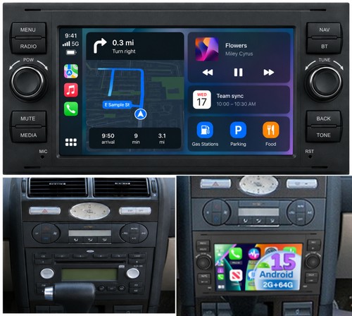 Autoradio android per - autoradio,