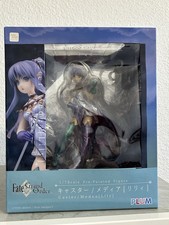 Personaggio anime Medea (Lily)
