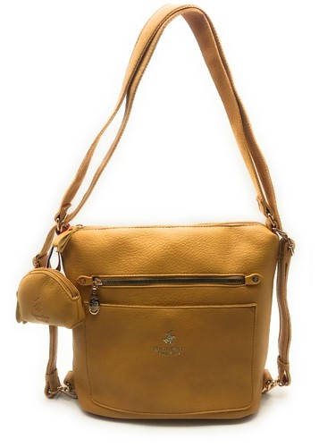 Borsa spalla beverly hills - a,