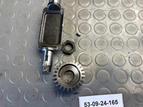 Contralbero husqvarna wre - sm,