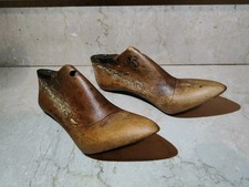 COPPIA DI ANTICHE FORME N°33