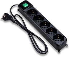 Tecnoware Multipresa -