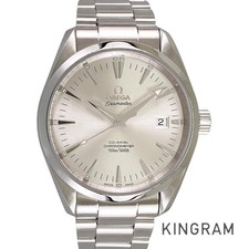 Omega Seamaster Aqua Terra Co