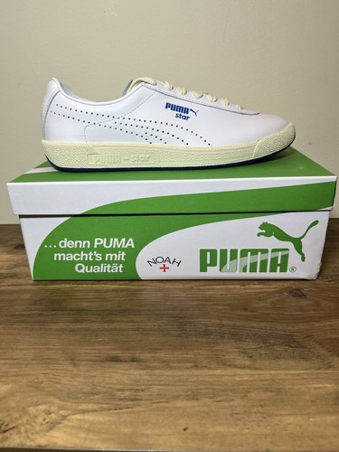 Sneakers puma noah - noah, star