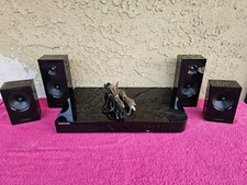 Samsung HT-F5500W Lettore DVD