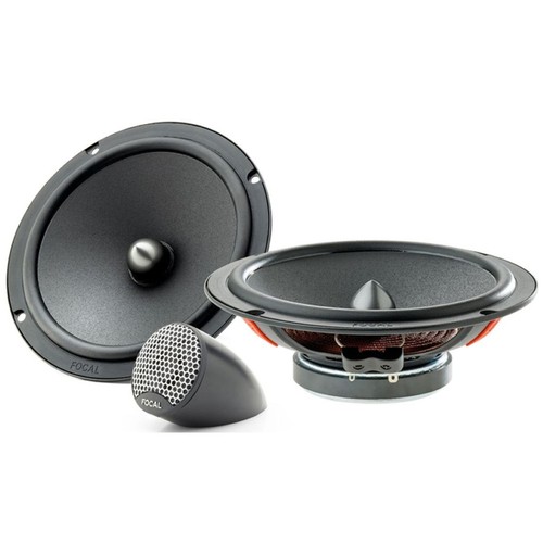 Focal isu165 sistema - focal, 16