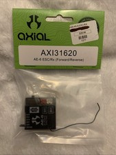 Radio trasmettitore Axial