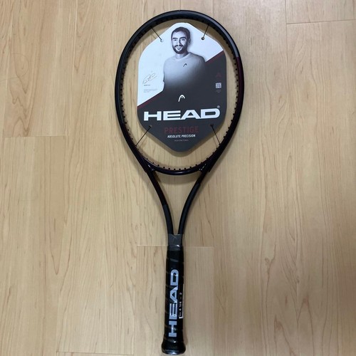 Head prestige 2023 - prestige,