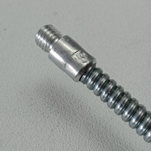 Asta 1mt ferro - 1mt, in