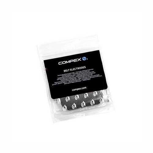 Compex elettrodi corebelt - elettrodi,