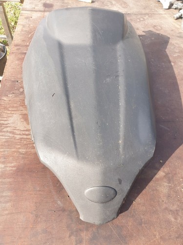 Carenage avant 300 kymco - carenage,