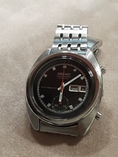 Seiko Orologio 6139-6011 Bruce Lee