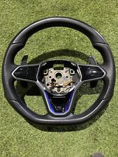 Volante Con Comandi E Palette Al Volante Volkswagen Golf 8 R 5H0959542C