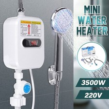 Scaldabagno 3500W Senza
