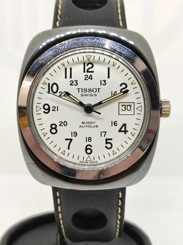 Orologio tissot buggy - tissot,