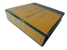 Manuale officina riparazione