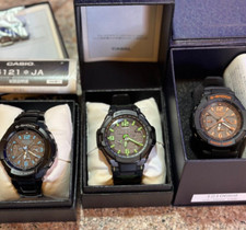 CASIO G-SHOCK GRAVITYMASTER