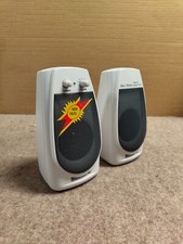 Casse Stereo 160w speaker system Hi-Fi