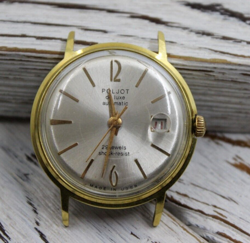 Orologio polso uomo - orologio,