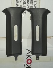 Montanti centrali interni Grigio Scuro per Fiat Punto 176 prima serie 3 Porte