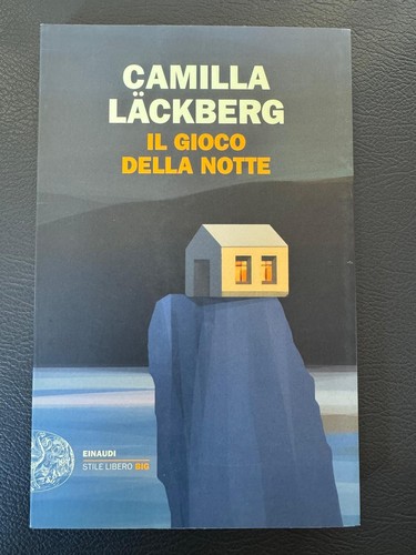 Gioco della notte - il,