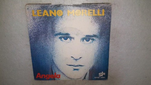 Leano morelli angela - morelli,
