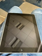 iPad WI-FI + 3G 16GB MC349TY/A NON FUNZIONANTE/NON SI ACCENDE + COVER E ACCESSOR