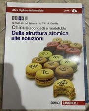 Chimica Concetti E Modelli