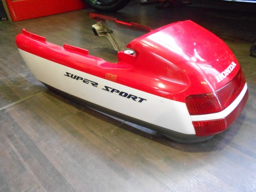 Codone honda cbr 1000 - cbr,