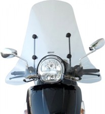 Lastra Parabrezza Aprilia