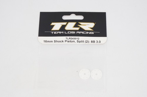 Team losi tlr243012 16mm - losi,