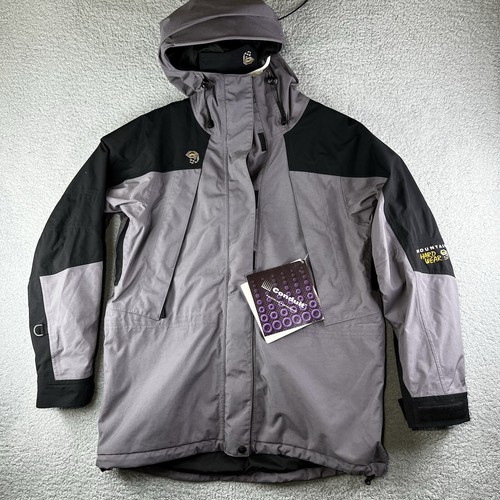 Parka donna mountain hardwear - mountain,