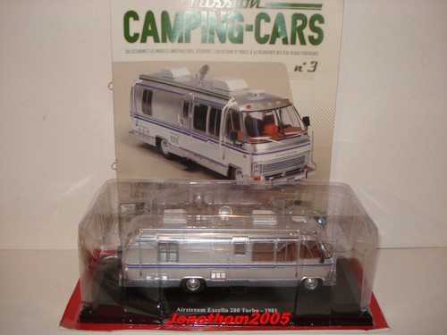 Passion camping cars - passion,