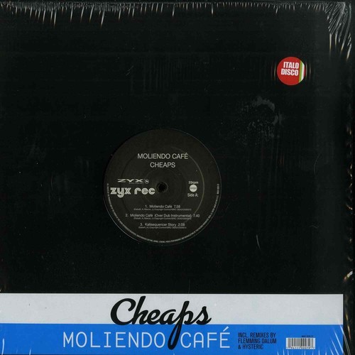 Cheaps moliendo cafe - /, /