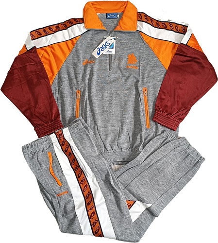 Maglia calcio giacca tracksuit - calcio,