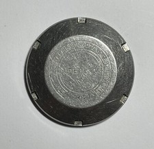 Fondo, Lunetta, Tapa Seiko