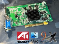  Scheda Video ATI Radeon