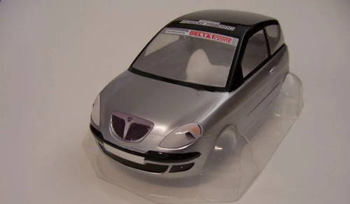 Ft013 carrozzeria body rc - body,
