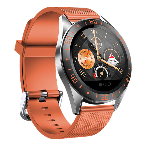 Smart watch bluetooth - smart, touch