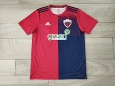 Maglia Shirt jersey Sambenedettese Calcio Home Adidas 2021 2022 M