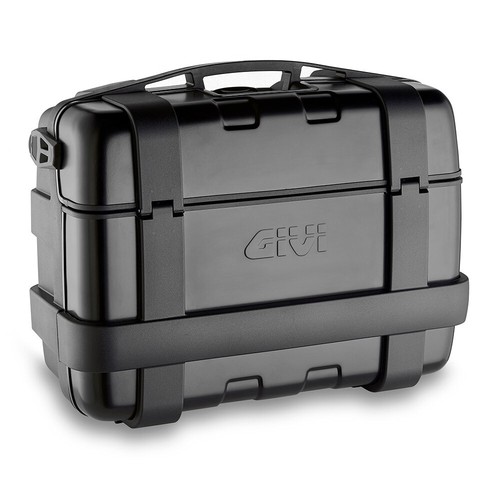 Nuovo givi trekker 33l - givi,