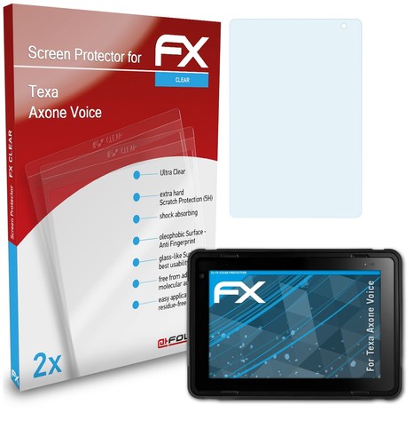 Atfolix pellicola - 2x,