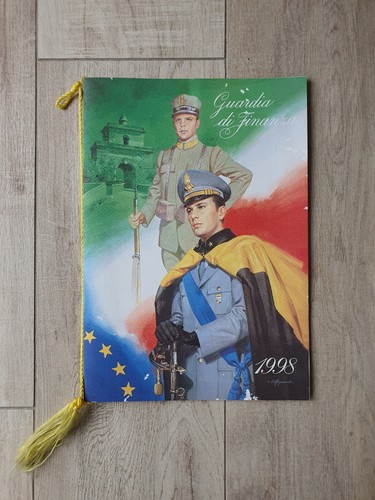Calendario gdf guardia - calendario, di