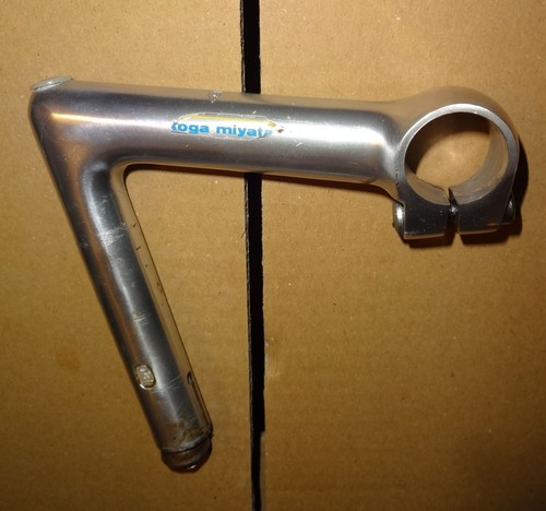 Koga miyata cinelli attacco - koga,