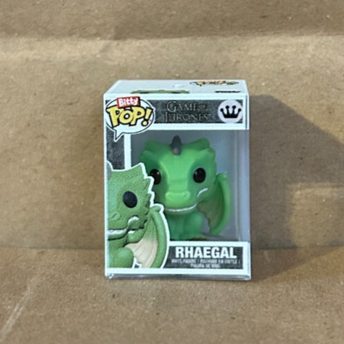 Funko bitty pop game of - bitty,
